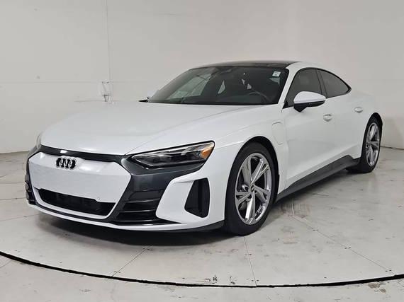 AUDI E-TRON GT 2023 WAUFJBFW6P7002767 image AUDI E-TRON GT 2023 WAUFJBFW6P7002767 image